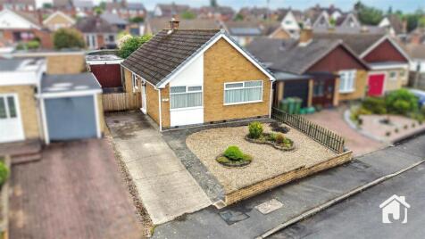 Piers Road, Glenfield, Leicester