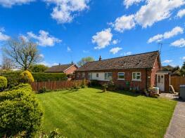 6, Billingborough Road, Folkingham NG34 0SG