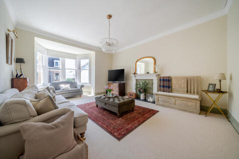 Manilla Road, Bristol, BS8