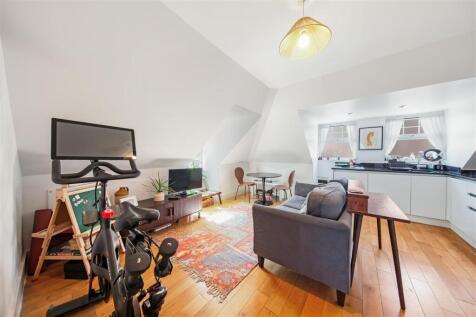 Birch Court, London