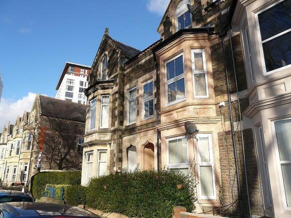Front of Property (M