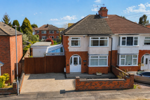 77, Hill Rise, Leicester LE4 4LN