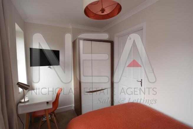 Bedroom Four