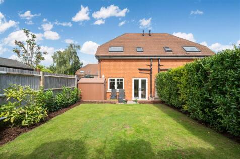 Osborne Close, Epsom