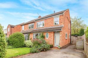 47, Thornby Avenue, Kenilworth CV8 2DY
