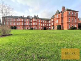 Flat 20, Devonshire House, Brandesbury Square, Woodford Green IG8 8RN