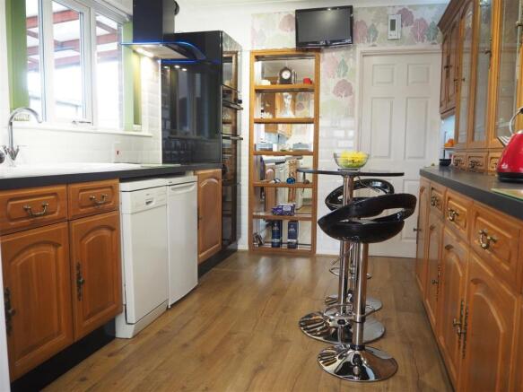 Kitchen 240