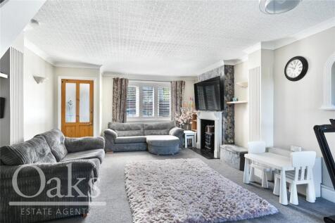 Dalmally Road, Addiscombe