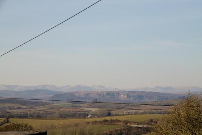 Lakeland Fells Vi...