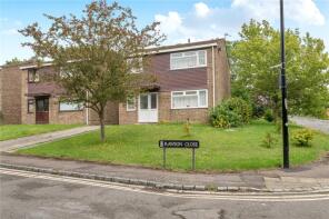 1, Rawson Close, Oxford OX2 8BS