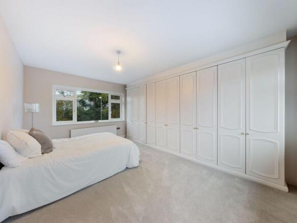 BEDROOM TWO
