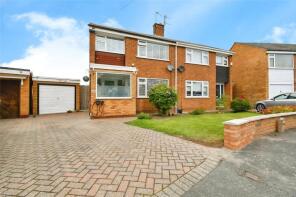 68, Sandridge Road, Wirral CH61 8RZ