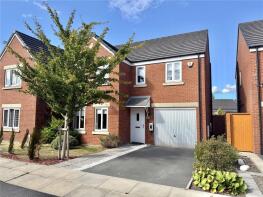 3, Cottonwood Close, Liverpool L9 8BW