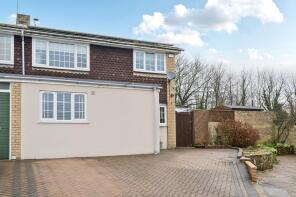 155, Stratfield Road, Basingstoke RG21 5RU