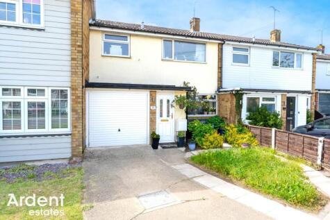 Hillside, Southminster