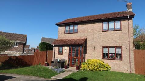 Beaumaris Way, Grove Park, Blackwood, Caerphilly (County of), NP12