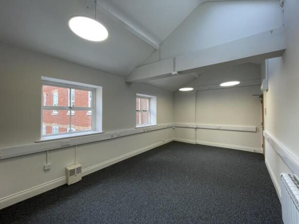 Suite 15 - 1st Floor
