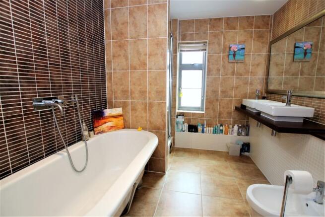 En-suite