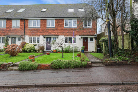 Sundridge Road, Ide Hill, Sevenoaks