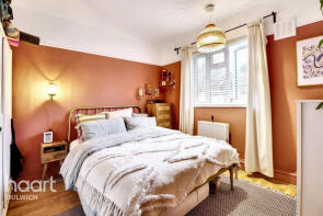 Flat 90, Valentine Court, Perry Vale, Forest Hill, London SE23 2LL