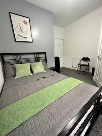 6 bed Terraced for sale Image 8