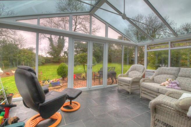 8a - conservatory
