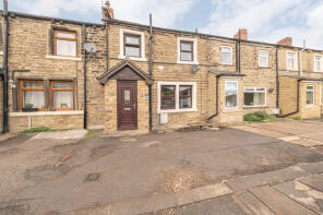 70, Rowley Hill, Common End Lane, Lepton, Huddersfield HD8 0JF