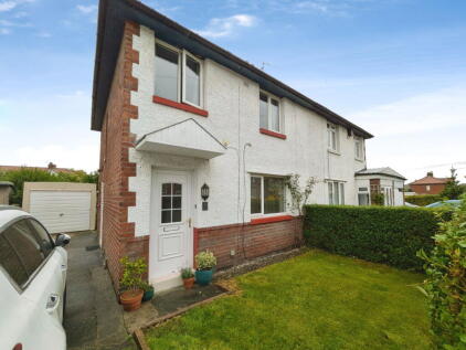 Balfour Road, Carlisle, CA2 7DU