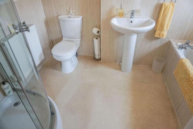 En-suite Two