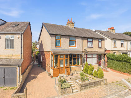 Colwyn Street, Marsh
