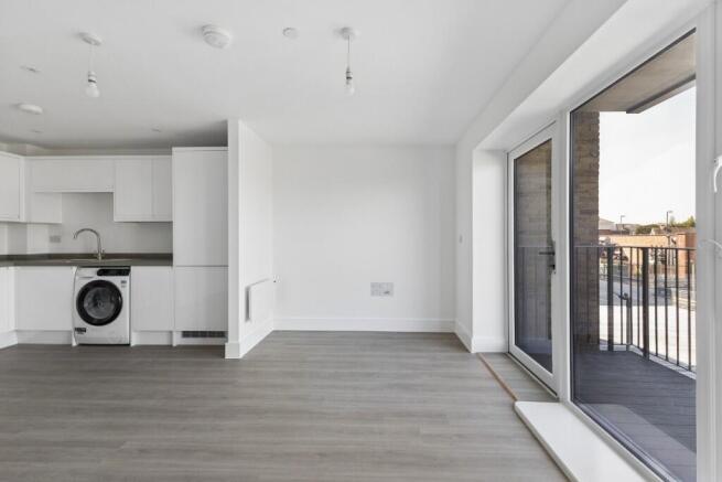 e.g. open plan