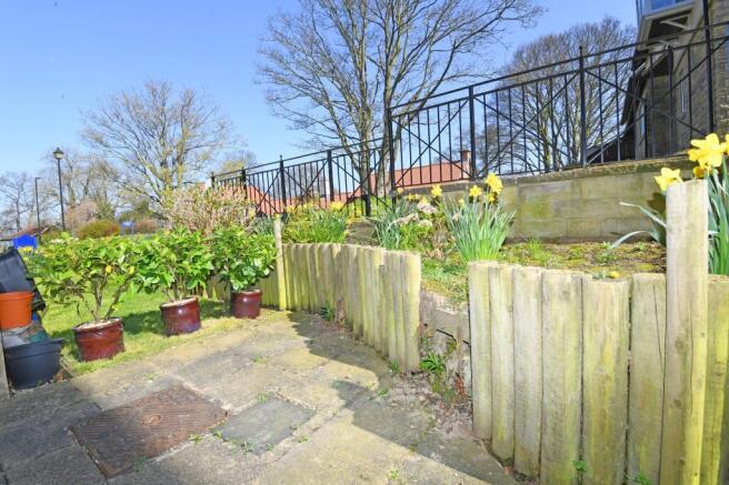 1 bed Retirement Property for sale Image 7