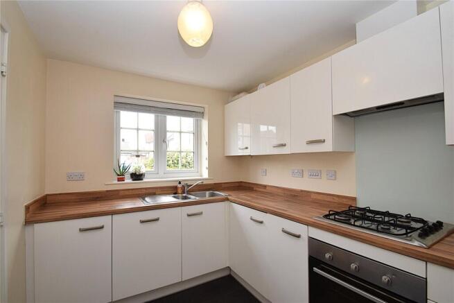 3 bed Terraced for sale Image 4