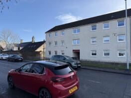 53a, Flowerhill Street, Airdrie ML6 6BE