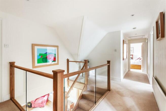house. Partnership Cranleigh