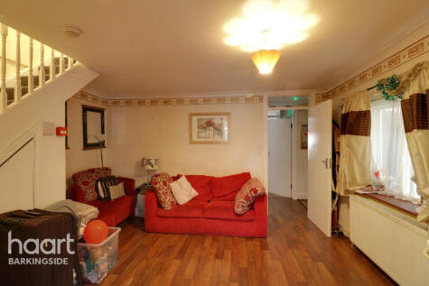 Kingsley Road, Hainault