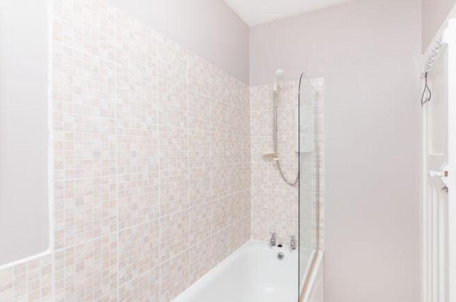 Bathroom B