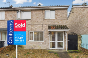 85, Fir Road, Thetford IP24 3EX