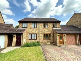 10, Rupert Kettle Drive, Southam CV47 2PU