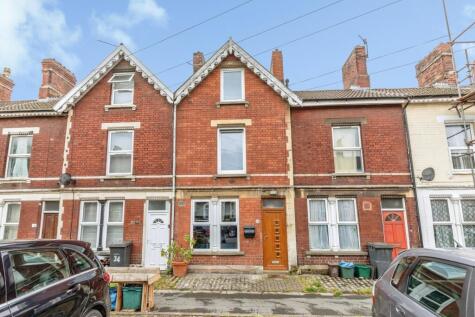 Richmond Terrace, BRISTOL, Avon, BS11