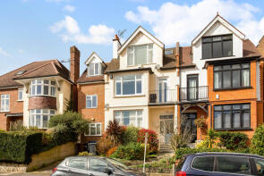 Flat 1, 21, Dora Road, London SW19 7EZ