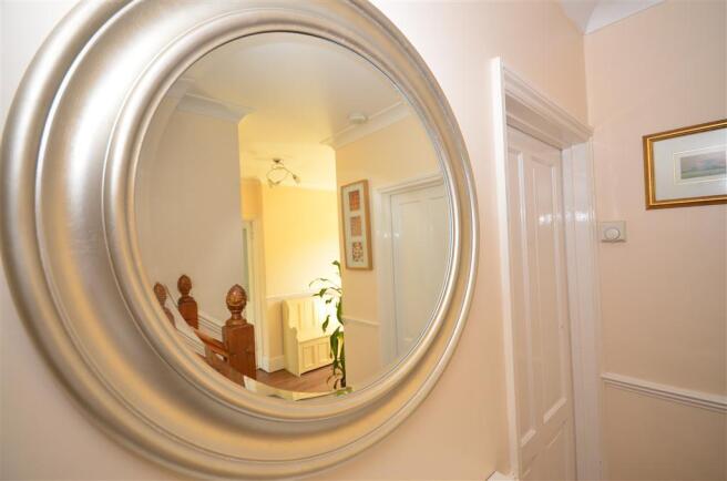 Internal Feature