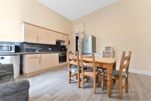 1f1, 173, Bruntsfield Place, Bruntsfield, Edinburgh EH10 4DG
