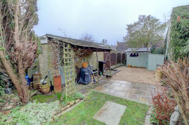 Brentwood Road, Ingrave, Brentwood, CM13 (10)