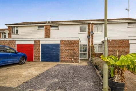 Evenlode Close, Grove, Wantage, Oxfordshire OX12