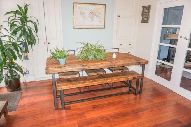 Dining / Family Room