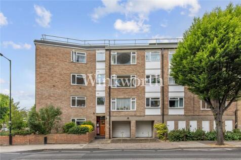Queens Drive, London, N4