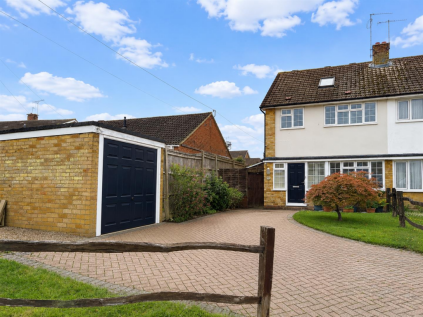 Victoria Avenue, Burgess Hill