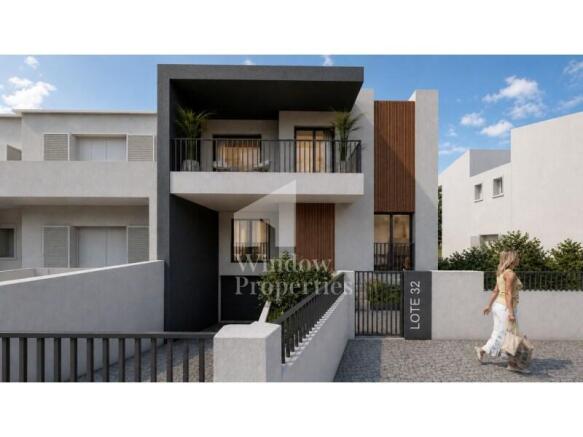 4 Bedroom Villa with Pool