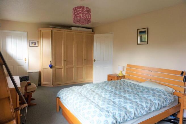 Master En-suite